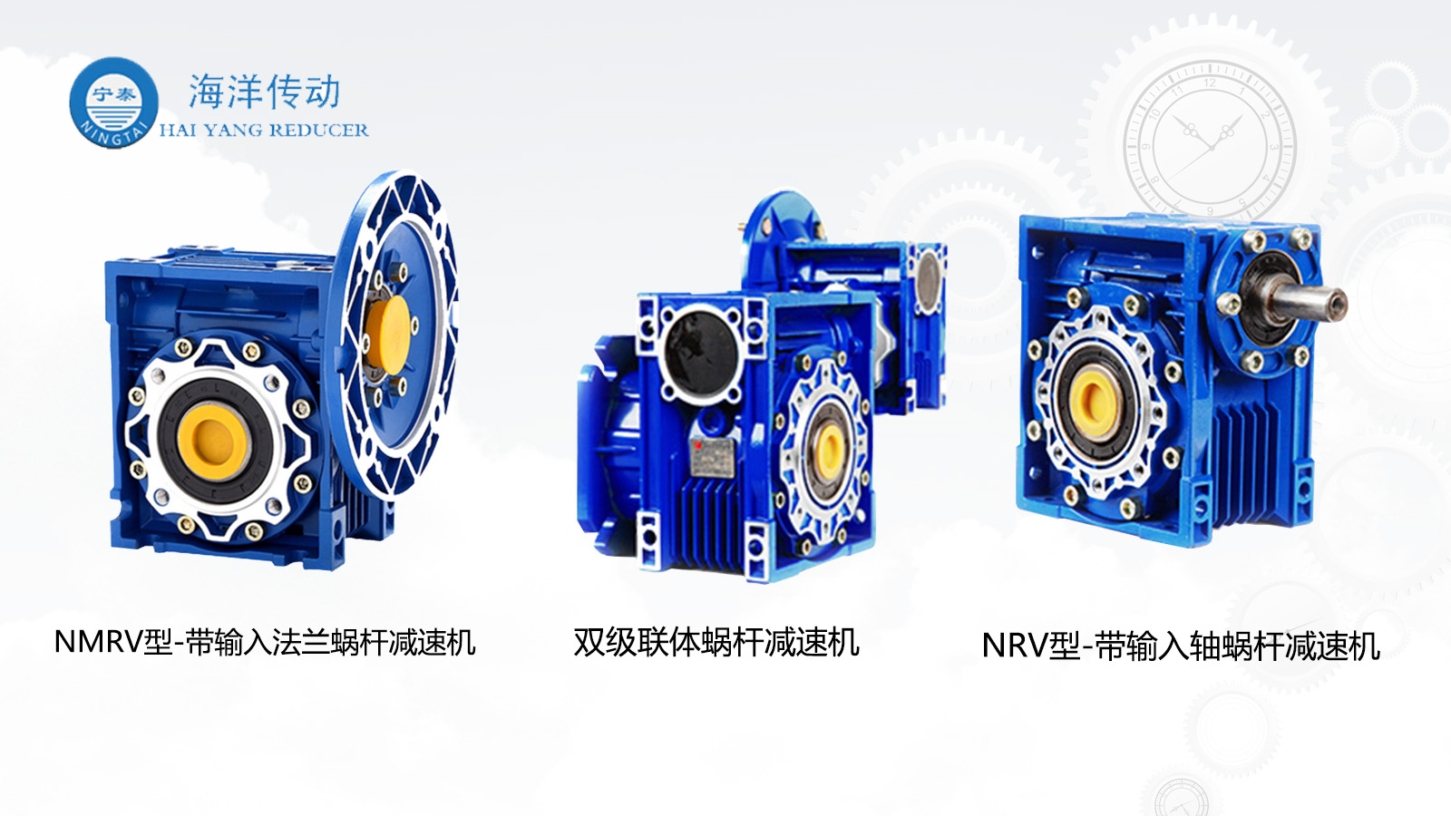 河北海洋RV減速機 河北海洋RV減速機