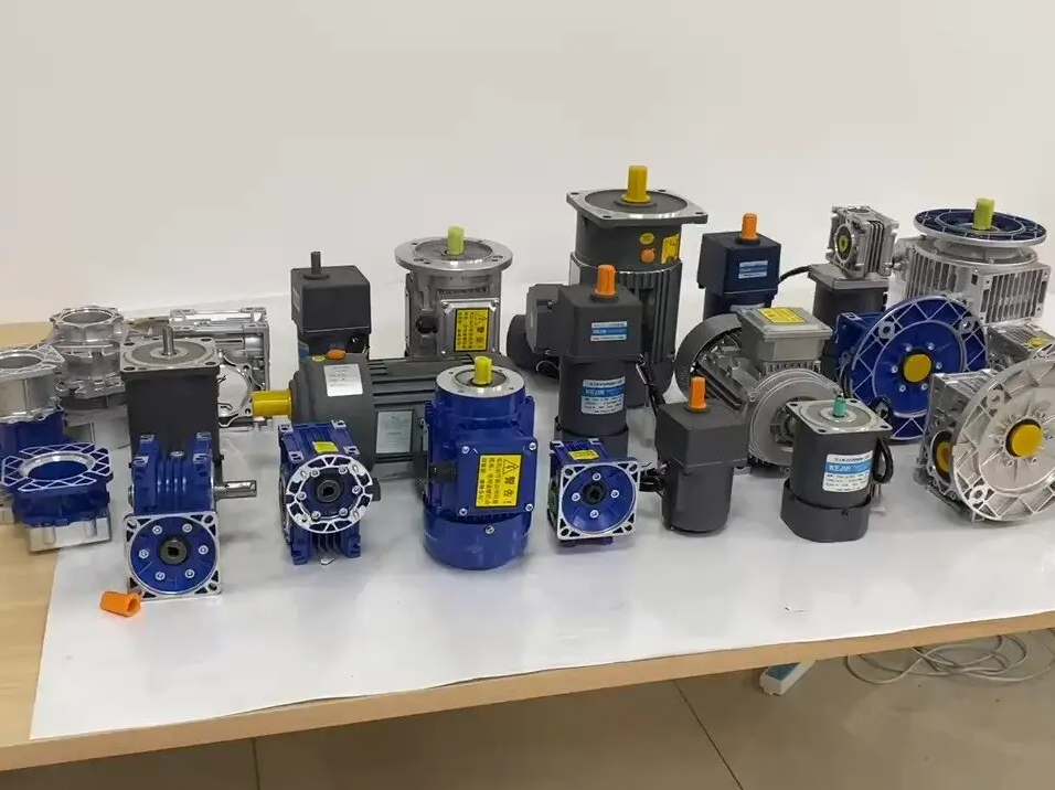 RV減速機(jī) RV減速機(jī)